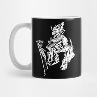 BAT Mug